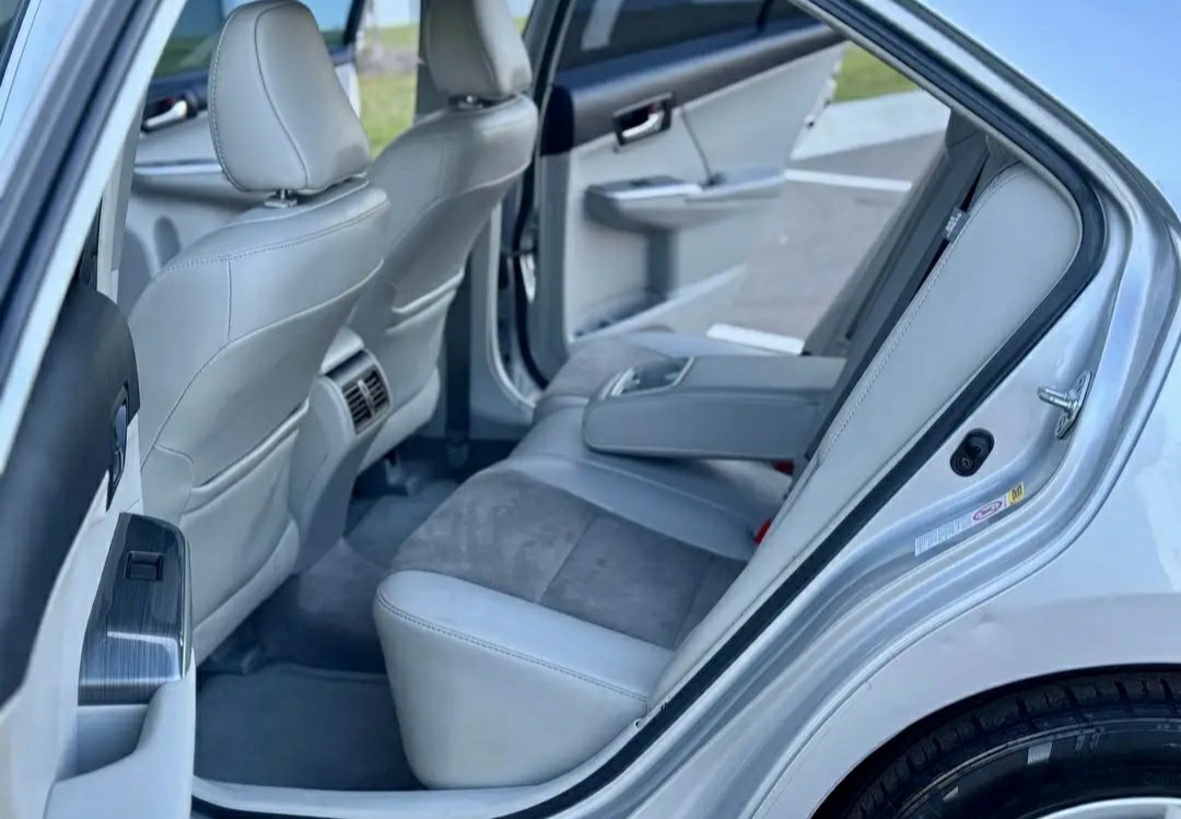 2012 Toyota Camry Hybrid XLE 2.5L Engine - Image 18