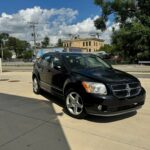 2008 Dodge Caliber · Hatchback
