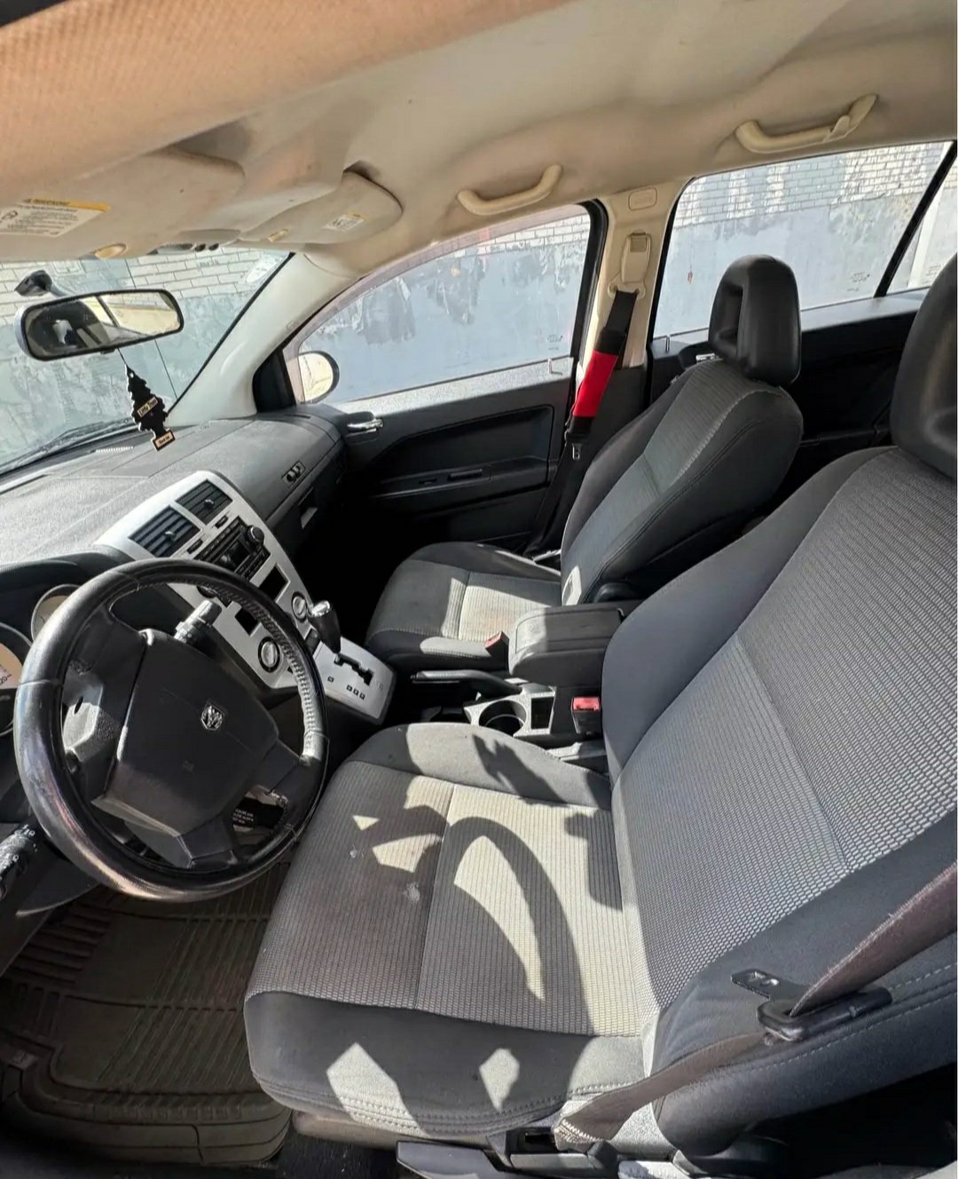 2008 Dodge Caliber · Hatchback - Image 5