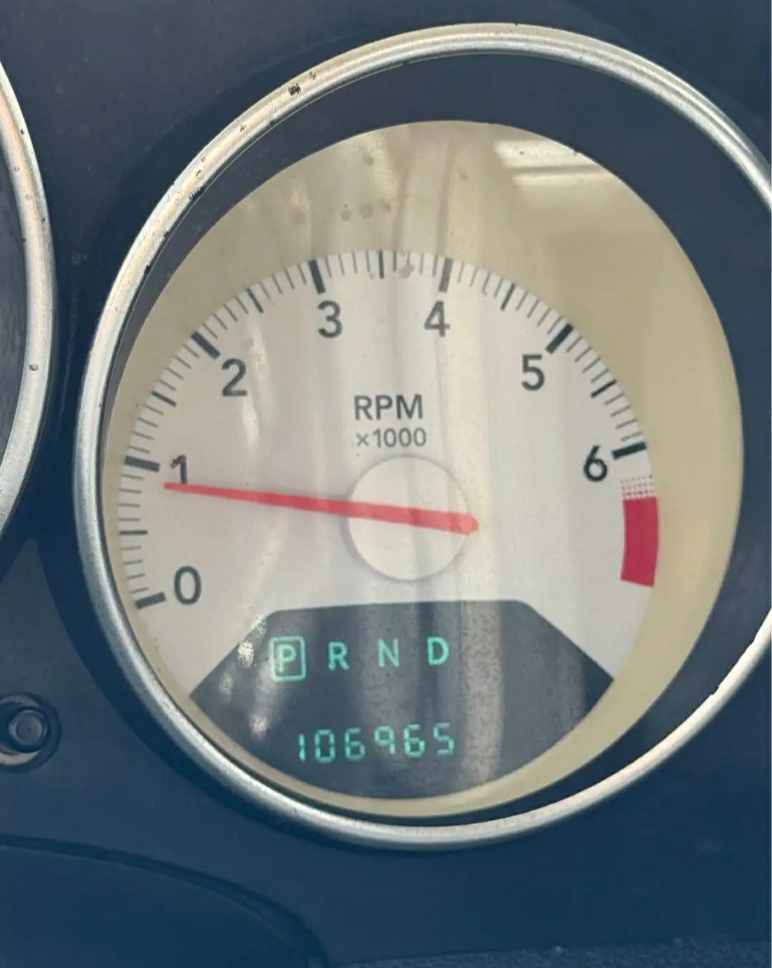 2008 Dodge Caliber · Hatchback - Image 8