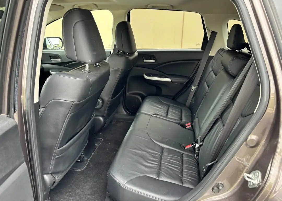 2012 Honda CR-V · EX-L Sport Utility 4D - Image 7