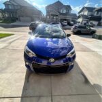 2015 Toyota Corolla · Sedan S