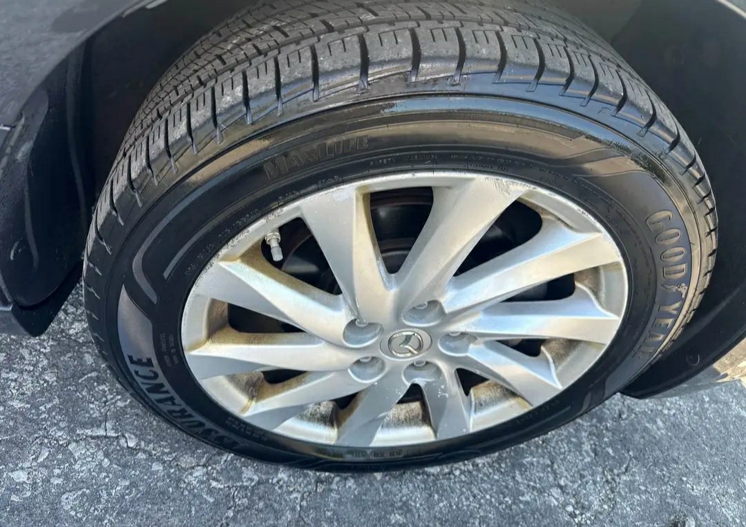 2012 Mazda MAZDA MAZDA6 · s Sedan 4D - Image 4