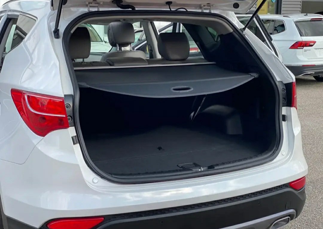 2014 HYUANDAI SANTA FE SPORT UTILITY 4D