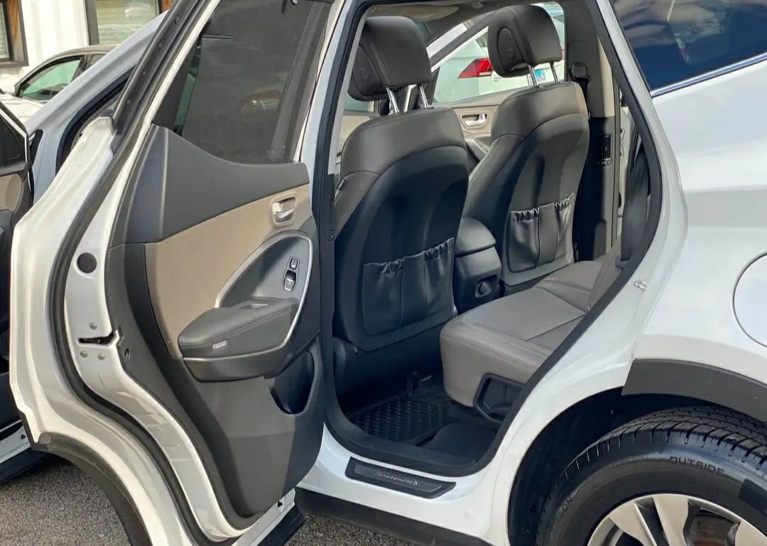 2014 HYUANDAI SANTA FE SPORT UTILITY 4D - Image 11