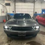 2015 Dodge Challenger SXT
Coupe
97k mile