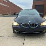 2008 BMW Series 5  528xi SEDAN 4Dr
