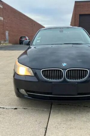 2008 BMW Series 5  528xi SEDAN 4Dr