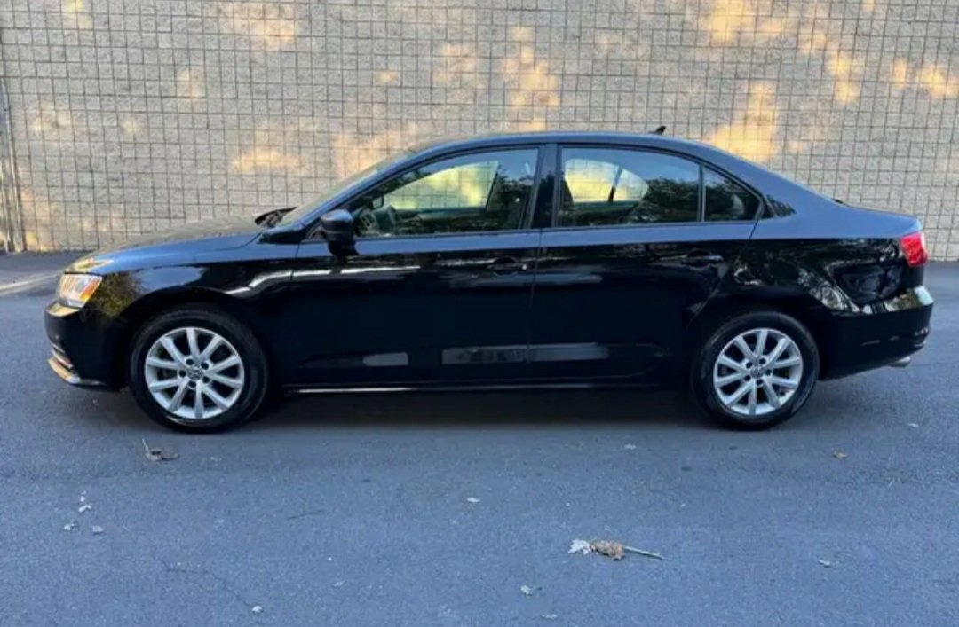 2015 Volkswagen Jetta SE Sedan 4Dr - Image 7