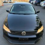 2015 Volkswagen Jetta SE Sedan 4Dr