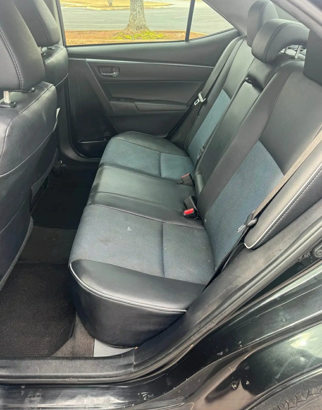 2016 Toyota Corolla S Plus Sedan 4Dr - Image 9