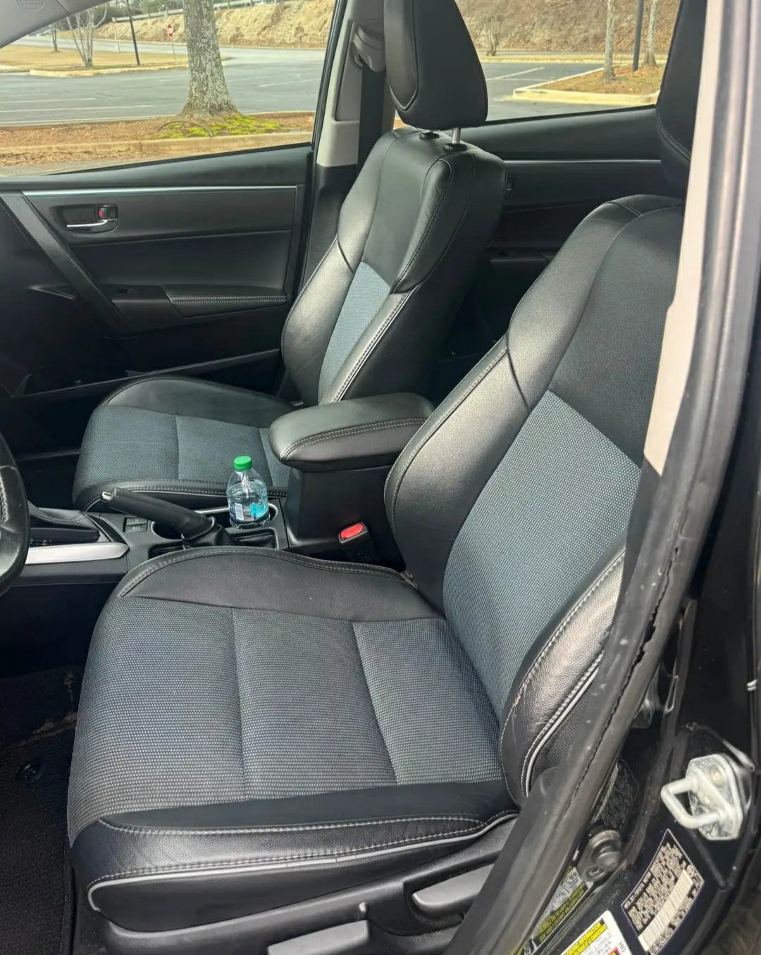 2016 Toyota Corolla S Plus Sedan 4Dr - Image 10