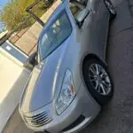 2008 Infiniti G35 X Sedan 4Dr