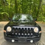2016 Jeep Patriot  Sport 
4 Door Wagon/ sport Utility 
61k miles