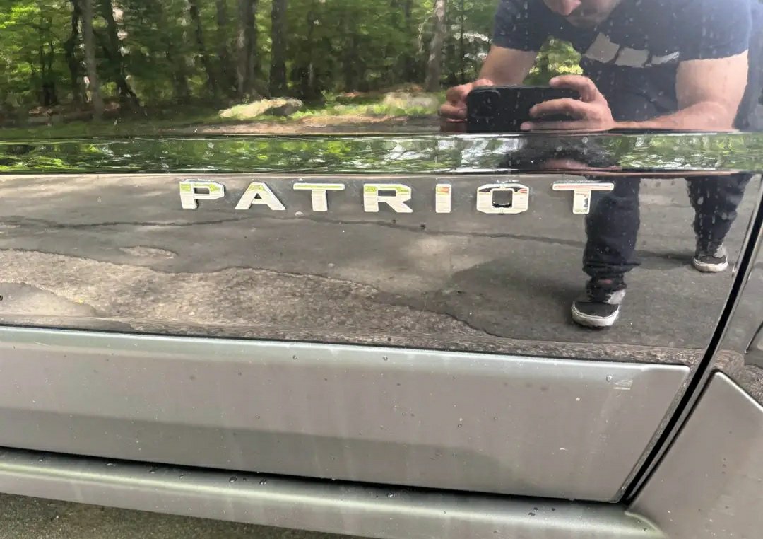 2016 Jeep Patriot  Sport 
4 Door Wagon/ sport Utility 
61k miles - Image 11