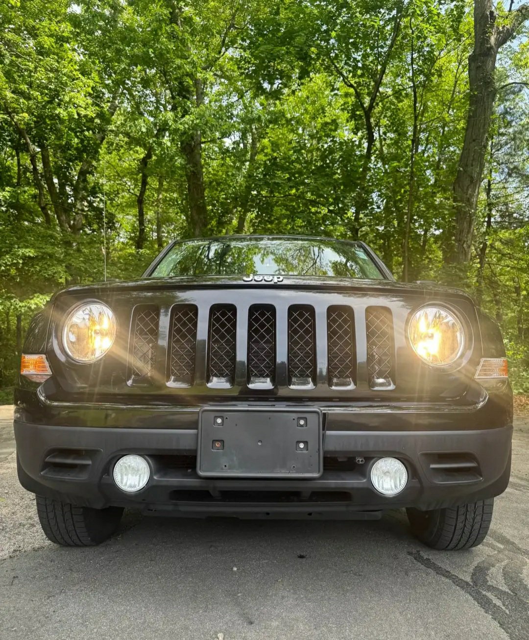 2016 Jeep Patriot  Sport 
4 Door Wagon/ sport Utility 
61k miles - Image 4