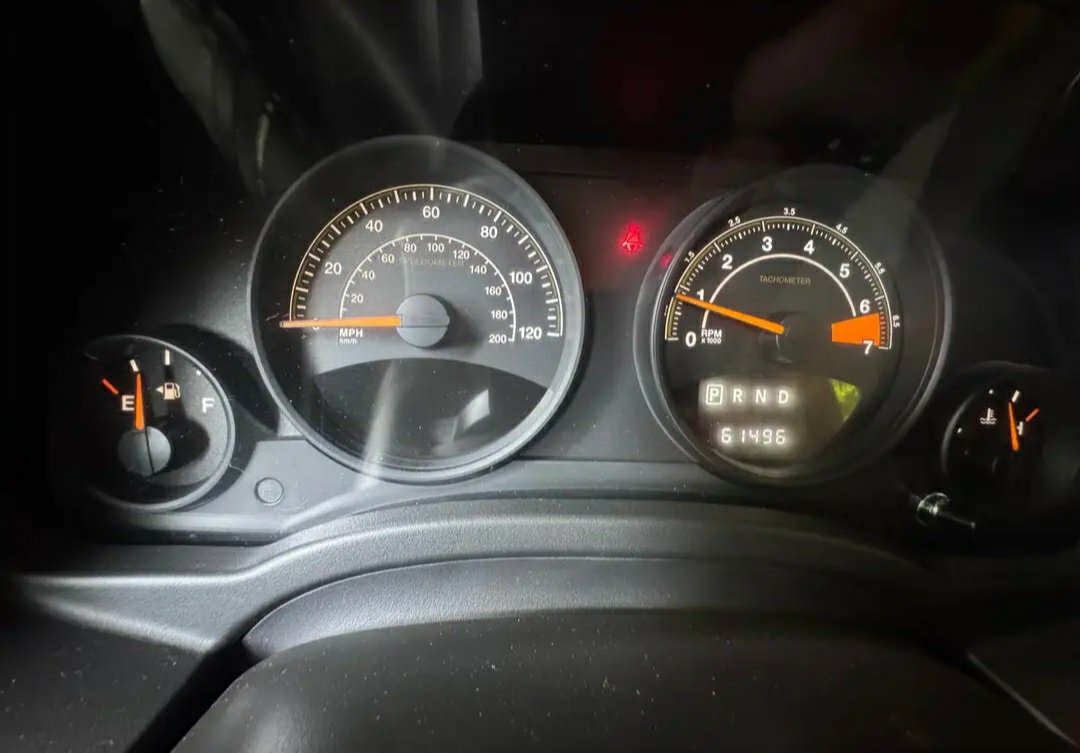 2016 Jeep Patriot  Sport 
4 Door Wagon/ sport Utility 
61k miles - Image 10